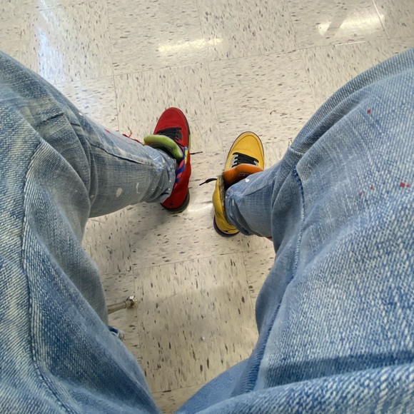 Meet your Posher, Chris - Picture 1 of 1